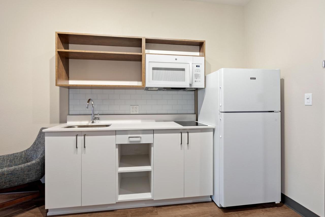 Extended Stay America Premier Suites - Tampa - Gibsonton - Riverview מראה חיצוני תמונה