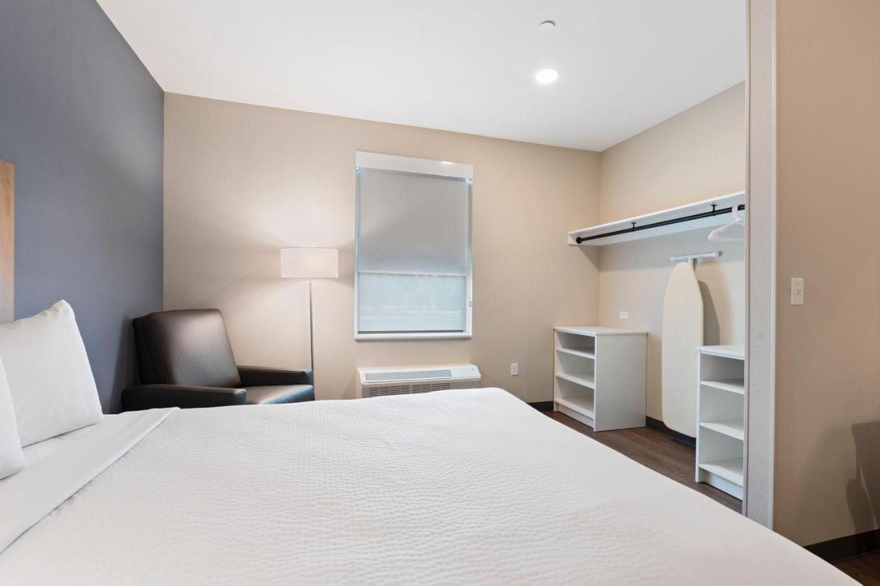 Extended Stay America Premier Suites - Tampa - Gibsonton - Riverview מראה חיצוני תמונה