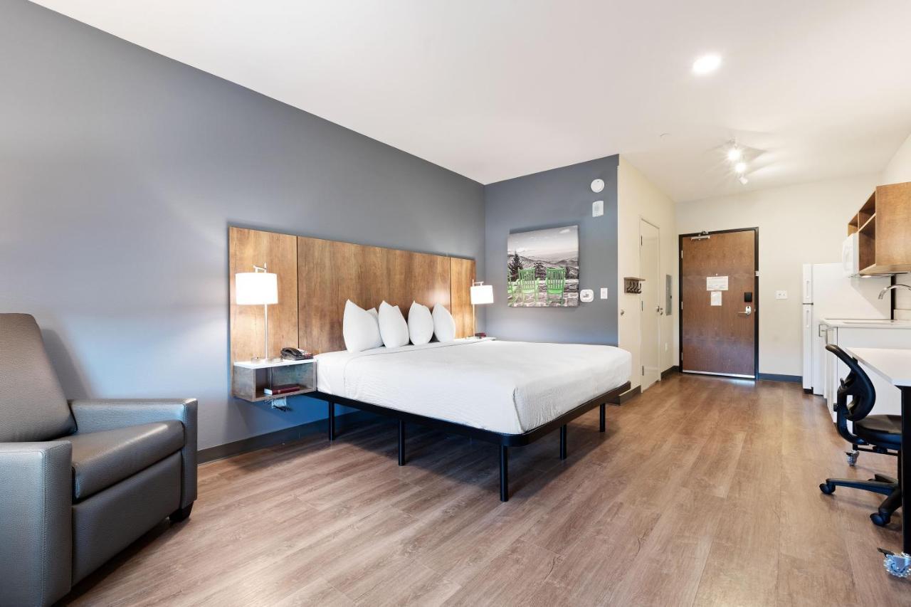 Extended Stay America Premier Suites - Tampa - Gibsonton - Riverview מראה חיצוני תמונה
