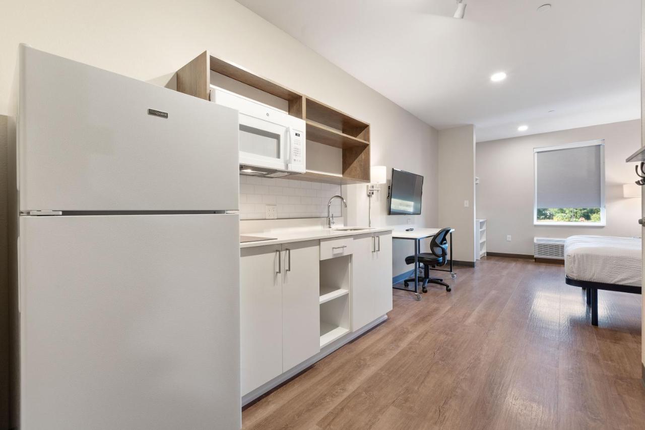 Extended Stay America Premier Suites - Tampa - Gibsonton - Riverview מראה חיצוני תמונה