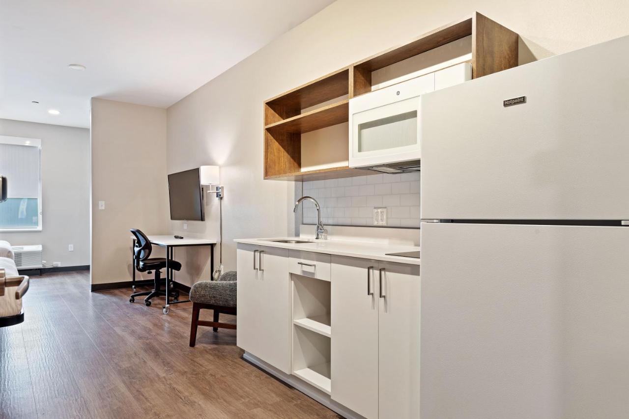 Extended Stay America Premier Suites - Tampa - Gibsonton - Riverview מראה חיצוני תמונה