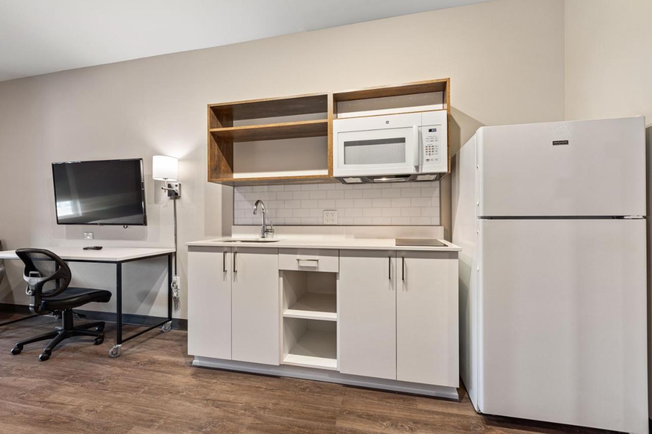 Extended Stay America Premier Suites - Tampa - Gibsonton - Riverview מראה חיצוני תמונה