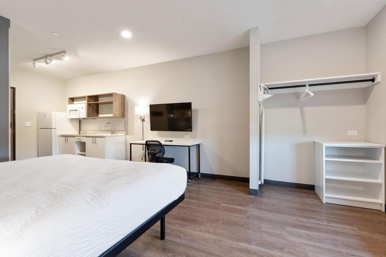 Extended Stay America Premier Suites - Tampa - Gibsonton - Riverview מראה חיצוני תמונה