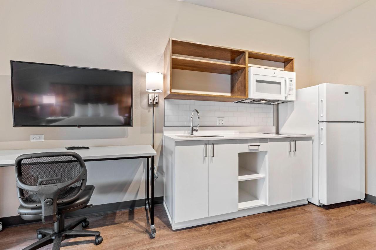 Extended Stay America Premier Suites - Tampa - Gibsonton - Riverview מראה חיצוני תמונה