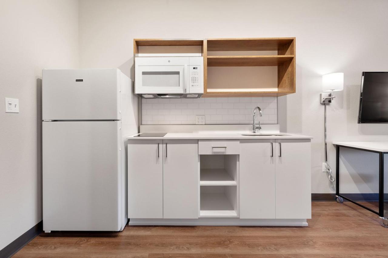 Extended Stay America Premier Suites - Tampa - Gibsonton - Riverview מראה חיצוני תמונה