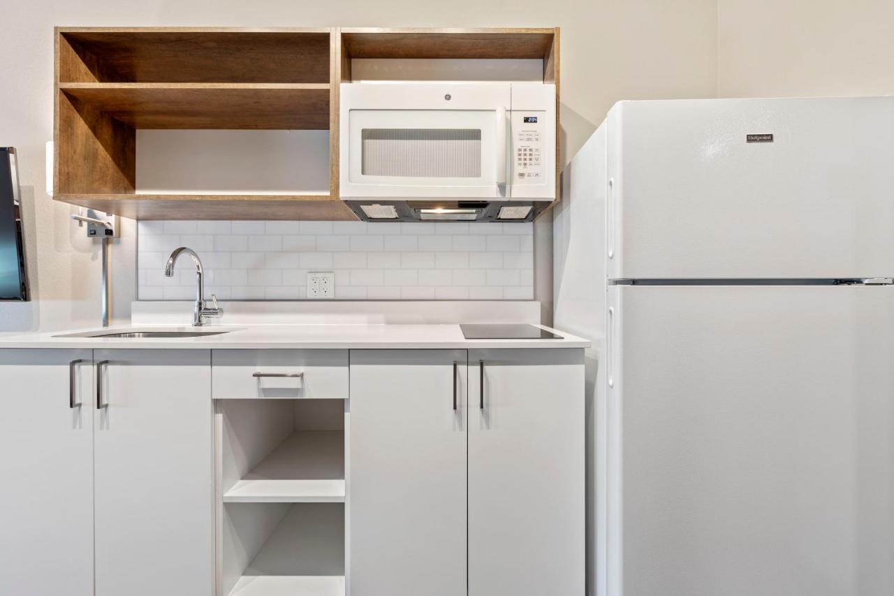 Extended Stay America Premier Suites - Tampa - Gibsonton - Riverview מראה חיצוני תמונה
