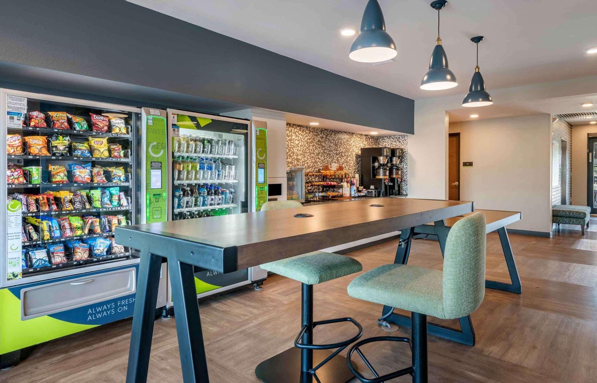 Extended Stay America Premier Suites - Tampa - Gibsonton - Riverview מראה חיצוני תמונה