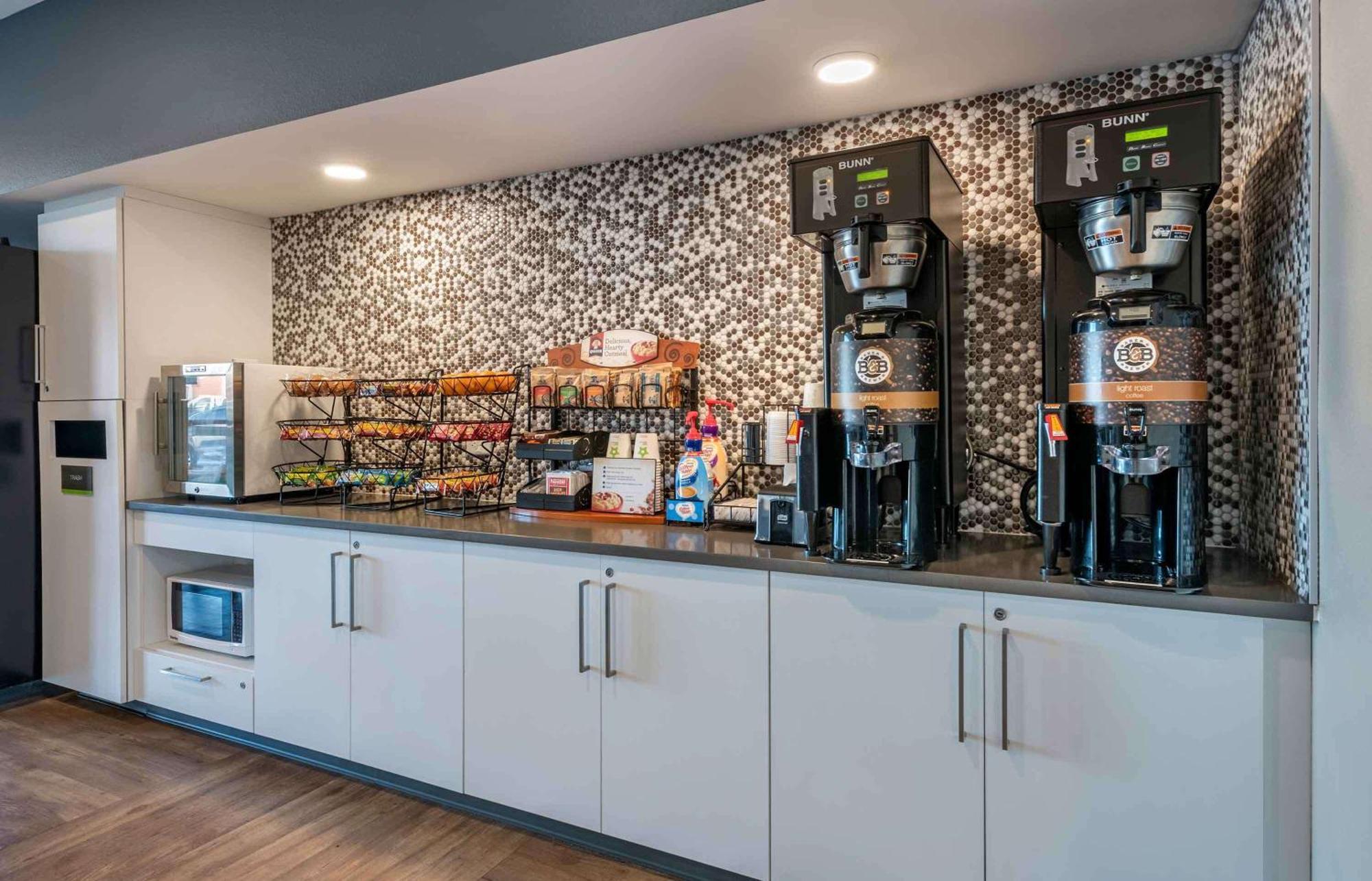 Extended Stay America Premier Suites - Tampa - Gibsonton - Riverview מראה חיצוני תמונה