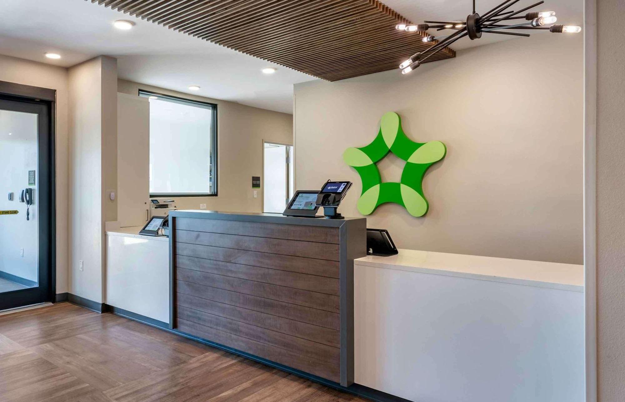 Extended Stay America Premier Suites - Tampa - Gibsonton - Riverview מראה חיצוני תמונה