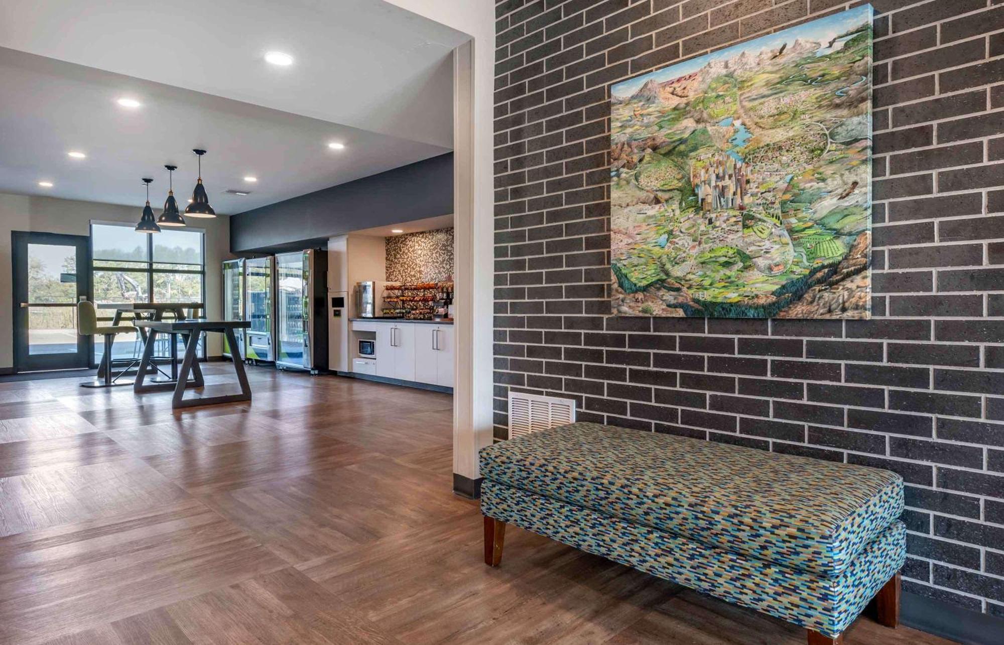 Extended Stay America Premier Suites - Tampa - Gibsonton - Riverview מראה חיצוני תמונה