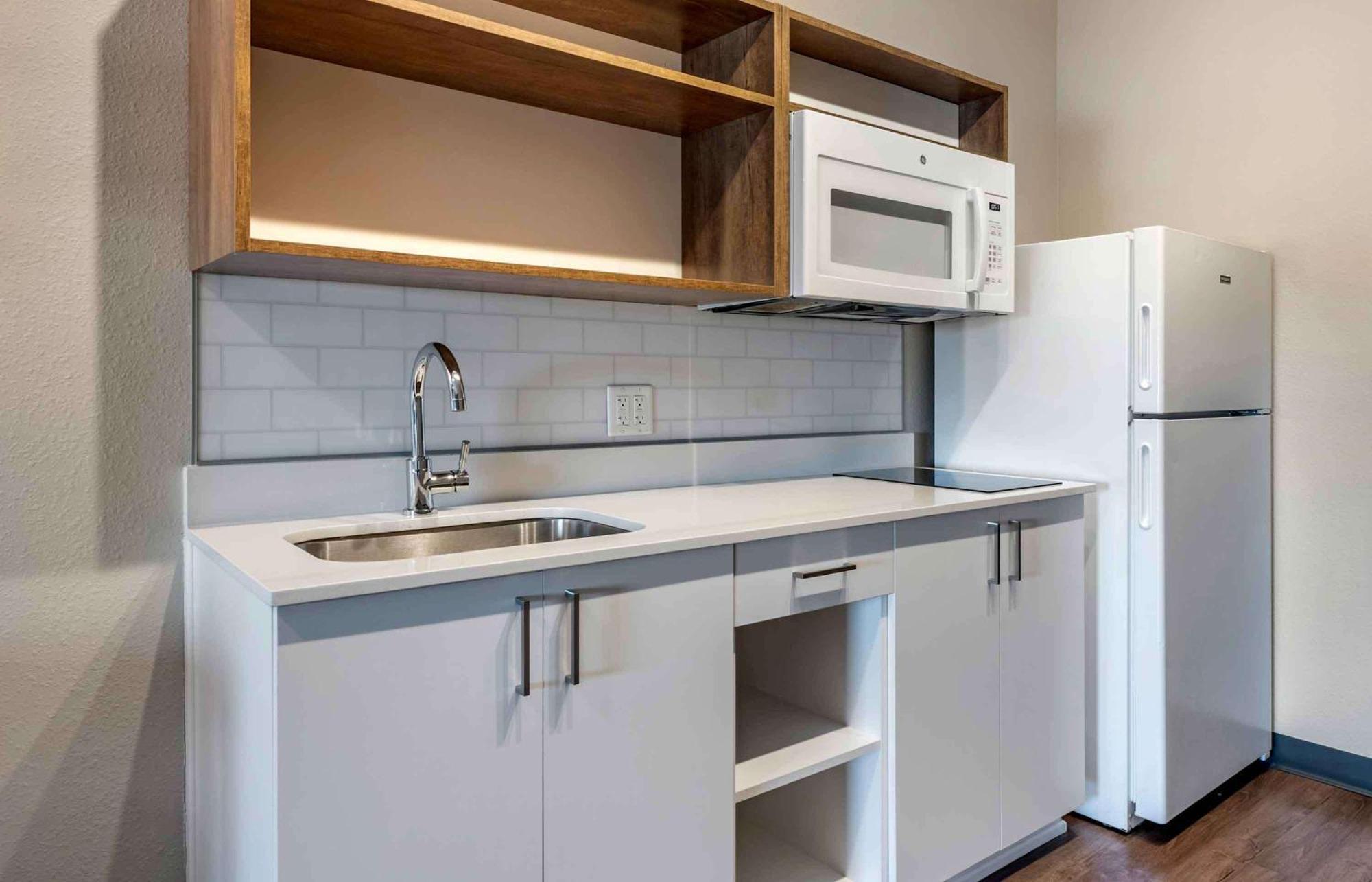 Extended Stay America Premier Suites - Tampa - Gibsonton - Riverview מראה חיצוני תמונה