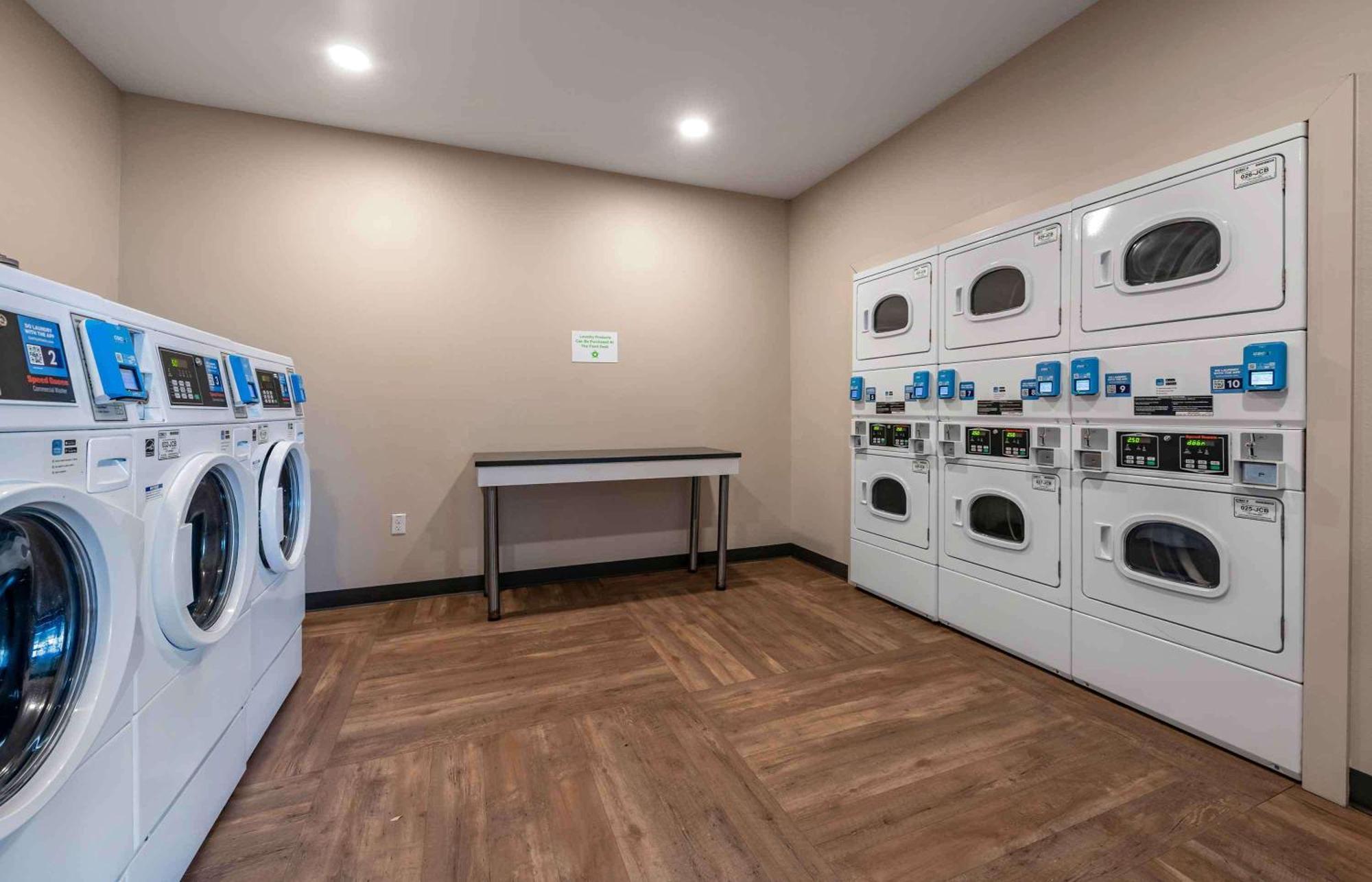Extended Stay America Premier Suites - Tampa - Gibsonton - Riverview מראה חיצוני תמונה