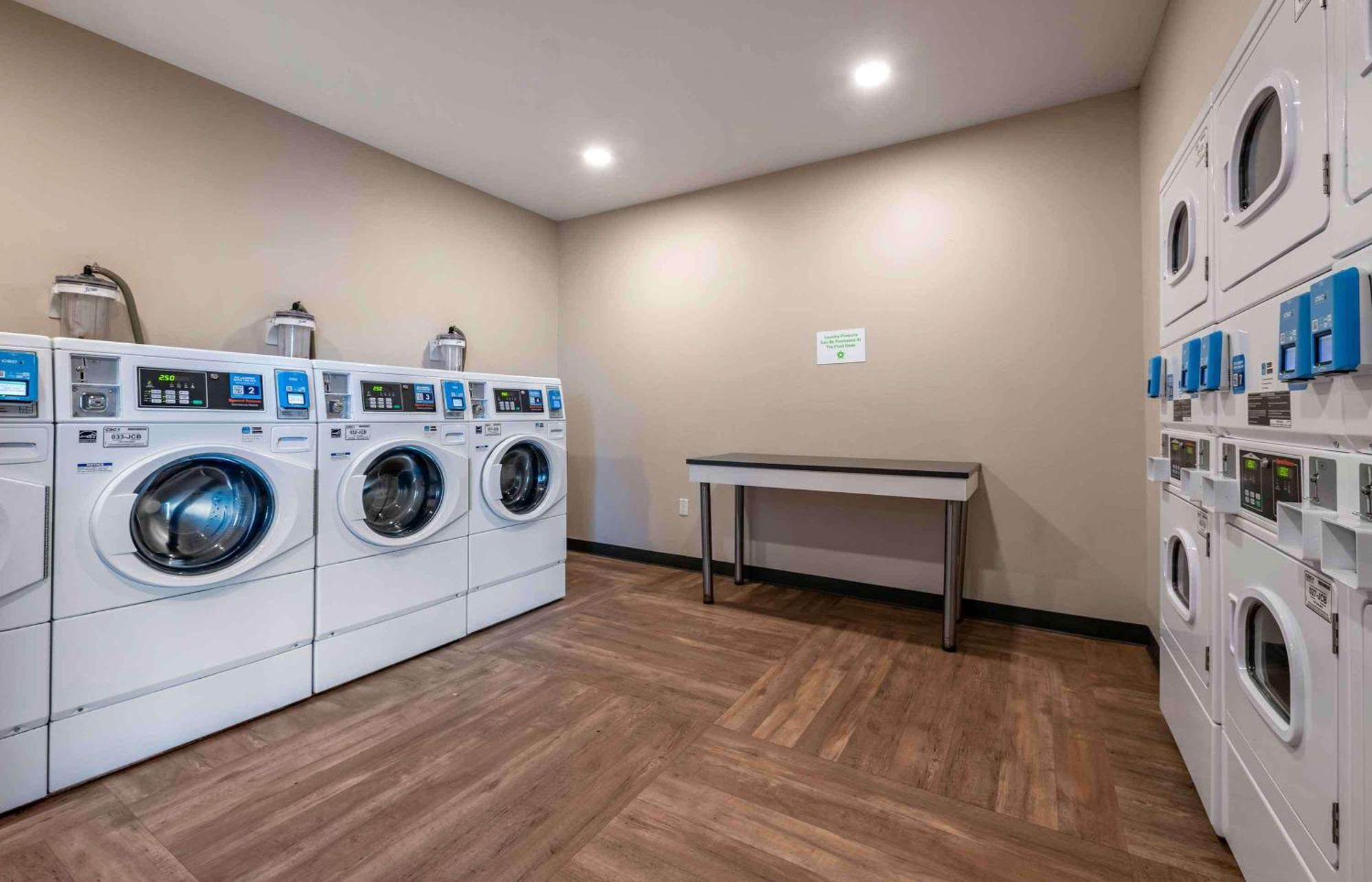 Extended Stay America Premier Suites - Tampa - Gibsonton - Riverview מראה חיצוני תמונה
