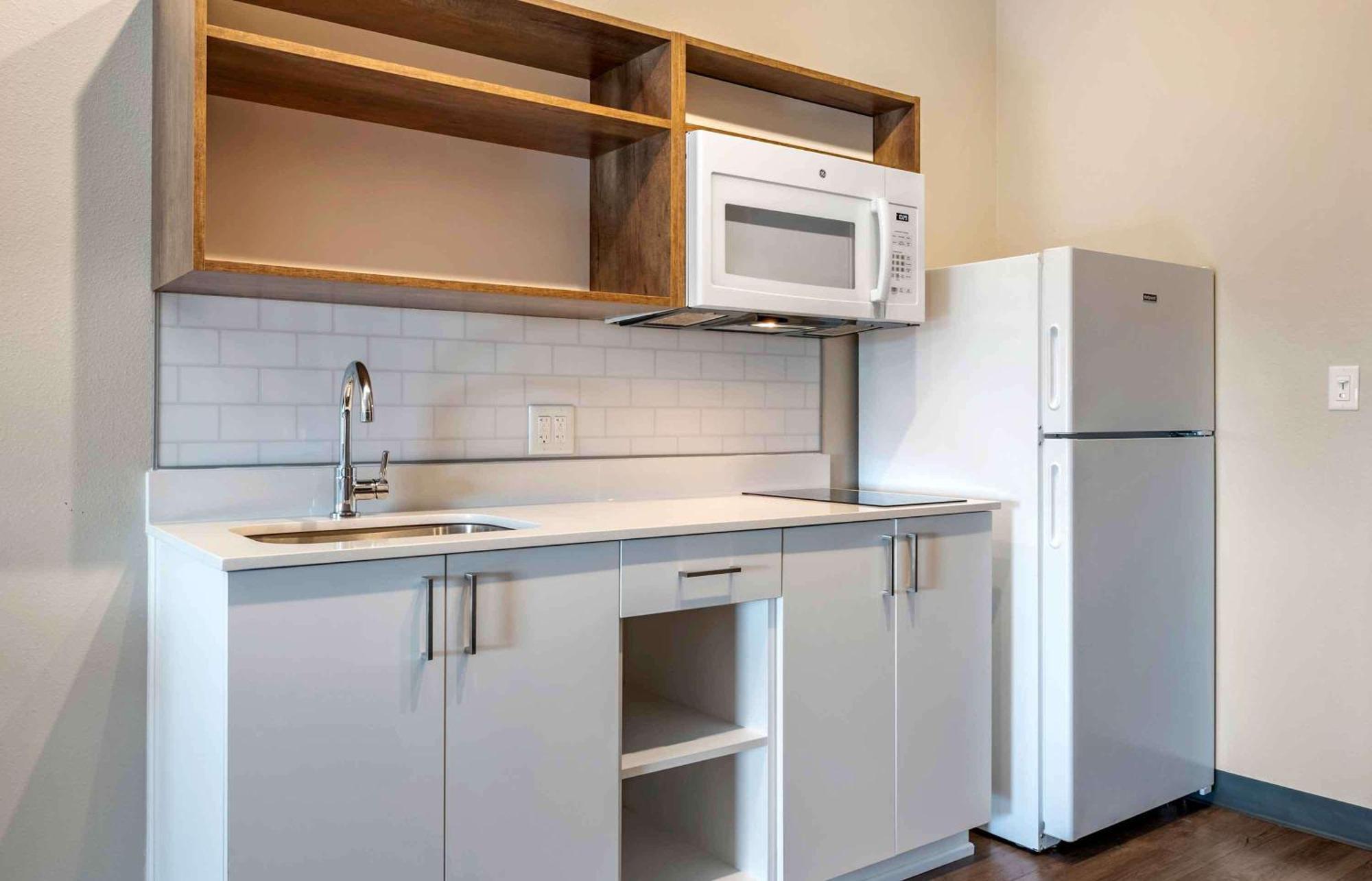 Extended Stay America Premier Suites - Tampa - Gibsonton - Riverview מראה חיצוני תמונה