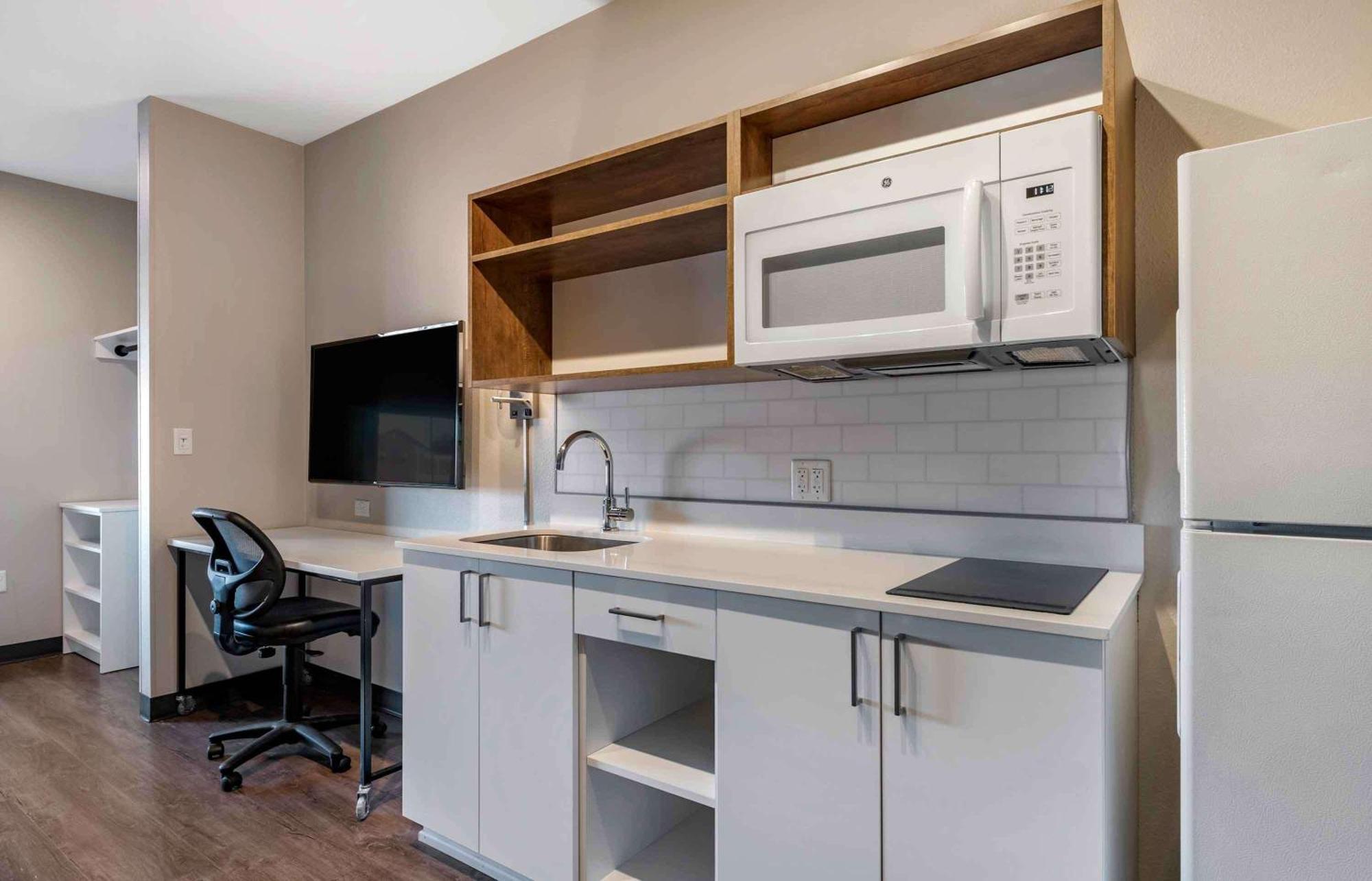 Extended Stay America Premier Suites - Tampa - Gibsonton - Riverview מראה חיצוני תמונה