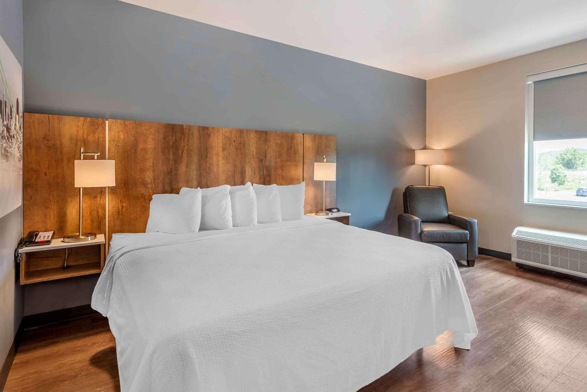 Extended Stay America Premier Suites - Tampa - Gibsonton - Riverview מראה חיצוני תמונה