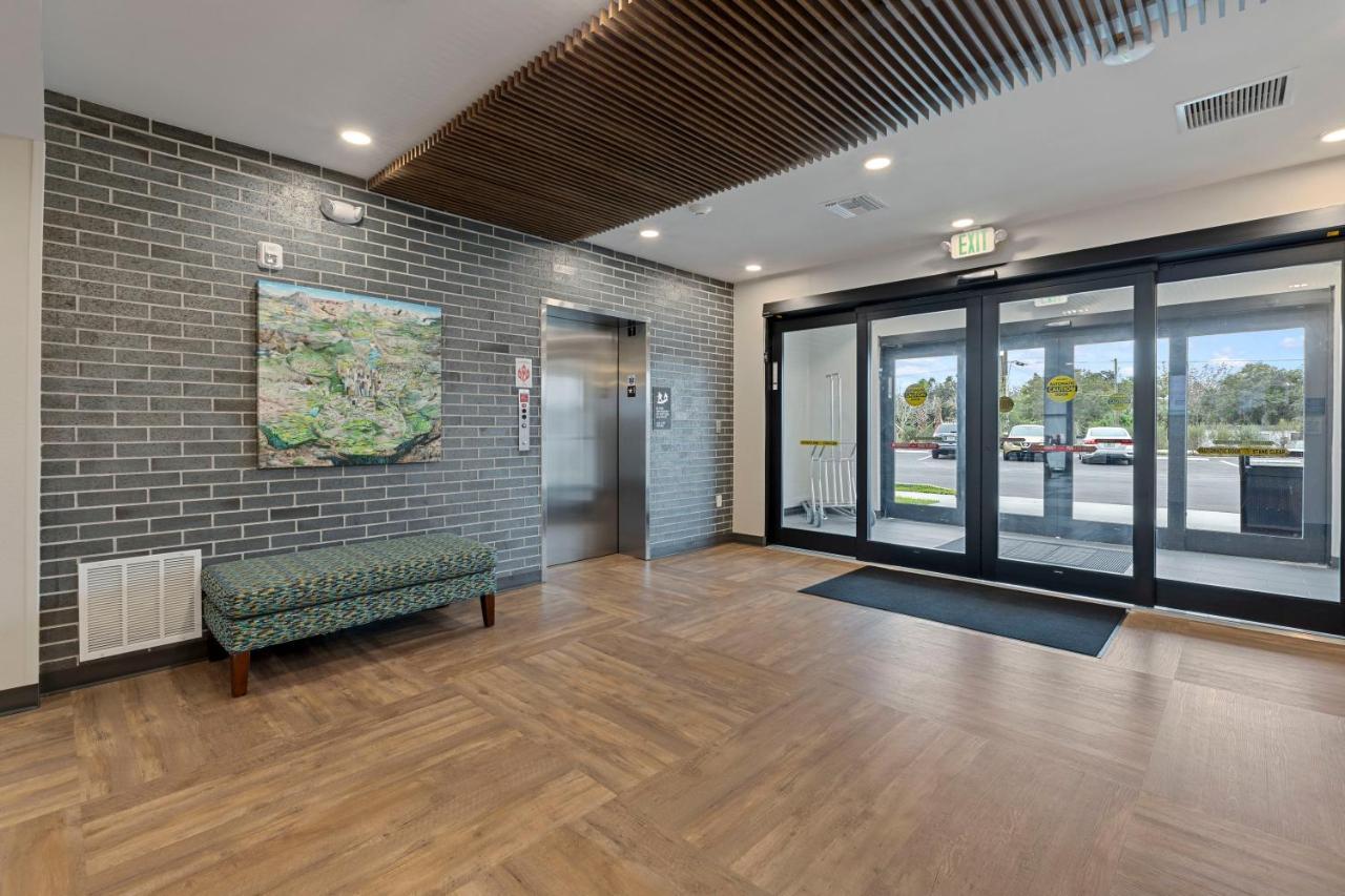 Extended Stay America Premier Suites - Tampa - Gibsonton - Riverview מראה חיצוני תמונה