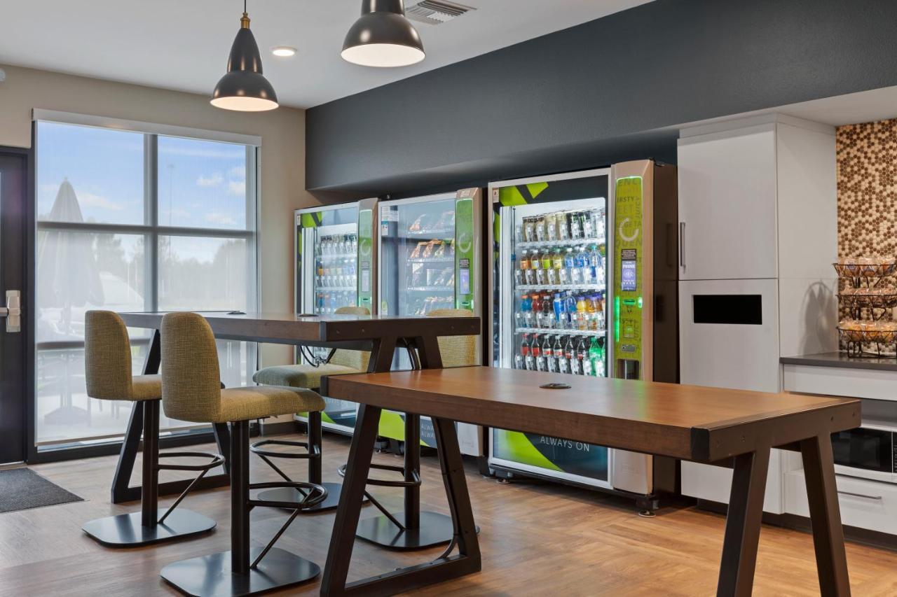 Extended Stay America Premier Suites - Tampa - Gibsonton - Riverview מראה חיצוני תמונה