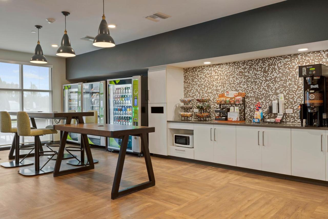 Extended Stay America Premier Suites - Tampa - Gibsonton - Riverview מראה חיצוני תמונה