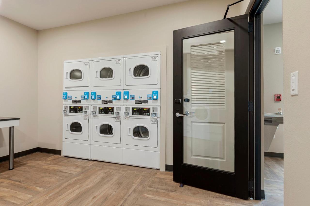 Extended Stay America Premier Suites - Tampa - Gibsonton - Riverview מראה חיצוני תמונה